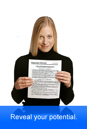 Princeton Personality Test