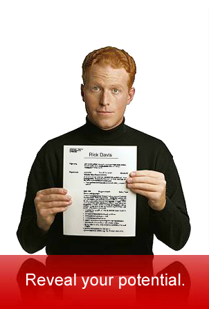 Princeton Personality Test